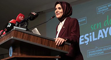 Bakan Göktaş: 15 yaş altı sosyal medya düzenlemesi çocuklarımızı korumaya yönelik