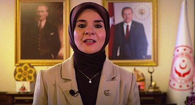 Bakan Göktaş: Kadın güçlüyse toplum güçlüdür