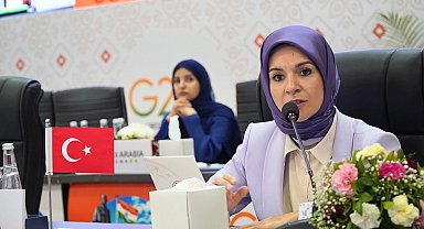 Bakan Göktaş, New York'ta temaslarda bulunacak