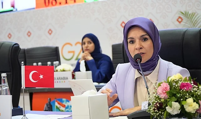 Bakan Göktaş, New York'ta temaslarda bulunacak