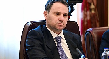 Bakan Gürlek'ten şehit Kiraz için anma mesajı