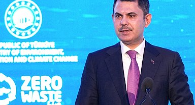 Bakan Kurum daimi temsilcilere COP31'i anlatacak