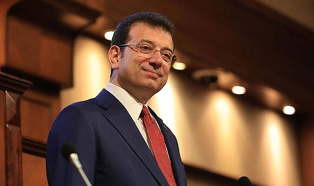 Bakırköy’den İmamoğlu Hamlesi