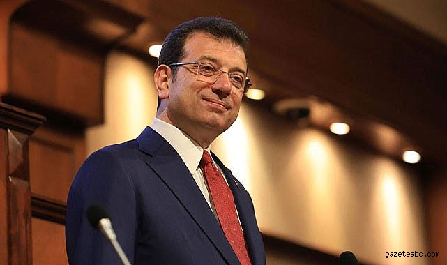 Bakırköy’den İmamoğlu Hamlesi