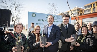 Balıkesir'de fakir çiftçi olmayacak