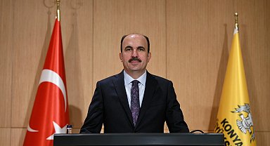 Başkan Atay'dan 8 Mart açıklaması