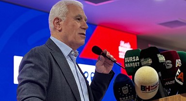 Başkan Bozbey: “Belediyenin Borcu Sıfırlandı”