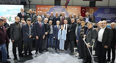 Başkan Bozbey’den Dağ Yöresine Vurgu