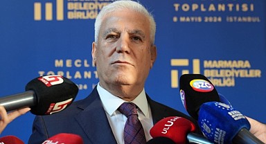 Bozbey’e 31 Mart Operasyonu