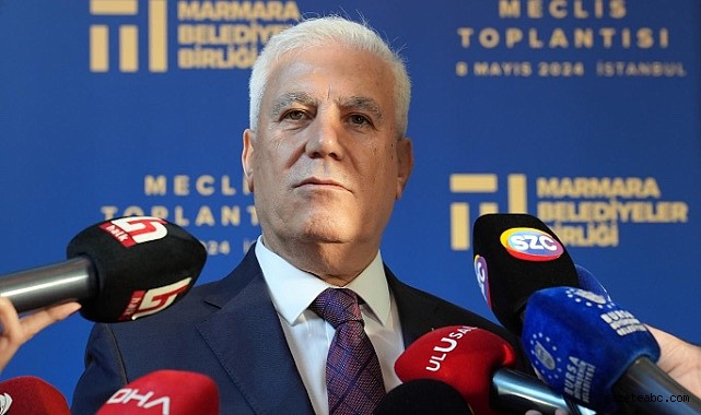 Başkan Bozbey Gözaltında!