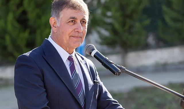 Başkan Cemil Tugay'dan Bolu değerlendirmesi