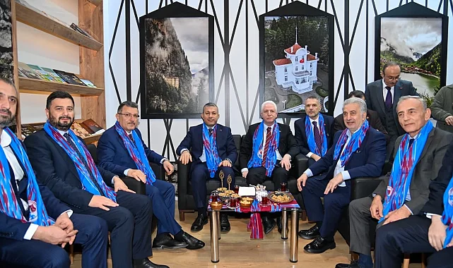 Başkan Genç: Gece gündüz çalışıyoruz