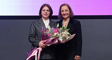 Başkan Köymen: Güvenli kent, kadınların korkusuz yürüdüğü kenttir