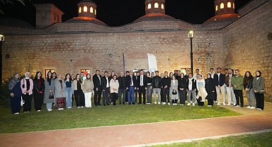 Başkan Özel’den Öğrencilere İftar Buluşması