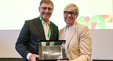 Başkan Tugay, DSÖ'nün 'Siyasi Komite'sinde