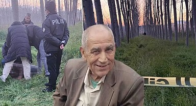 Bayram günü kayboldu, günler sonra bulundu