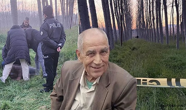 Bayram günü kayboldu, günler sonra bulundu