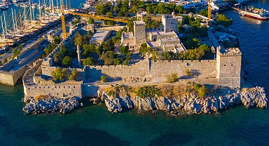 Bayramda müze ve ören yerleri ziyarete hazır... Tarihi noktalar ziyaretçilerini bekliyor