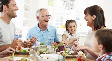 Bayramda tatlı uyarısı