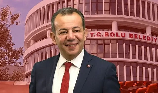 Belediye Başkanı Adliye'ye Sevk Edildi