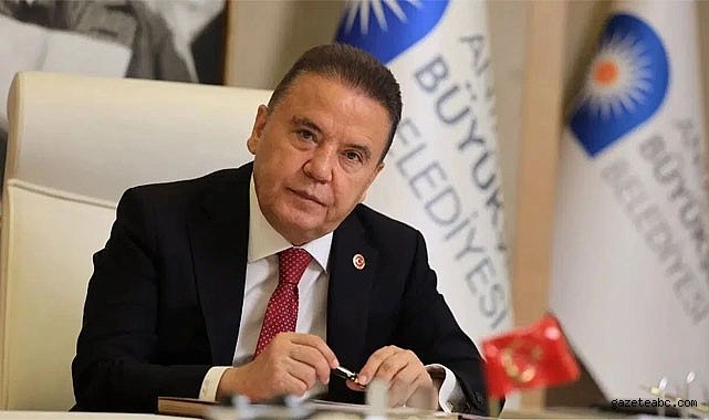 Belediye Başkanı ve Yakın Çevresi İnceleniyor