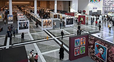 BELMEK Çocuk Oyunları'na ev sahipliği yapıyor