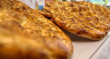 BESAŞ’tan Ramazan’a Özel Ekonomik Pide