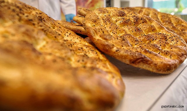 BESAŞ’tan Ramazan’a Özel Ekonomik Pide