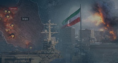 Beyaz Saray’dan Sert Uyarı: “Cehennemi Yaşatmaya Hazırız”