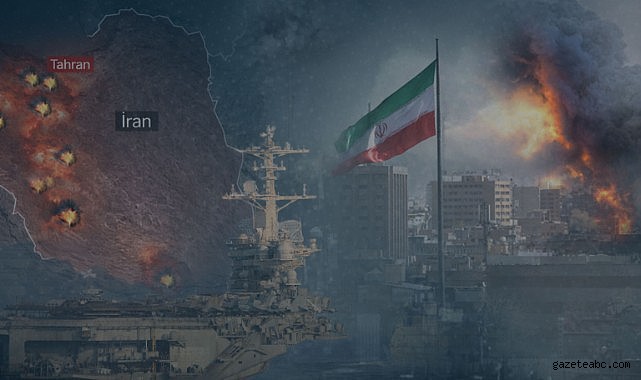 Beyaz Saray’dan Sert Uyarı: “Cehennemi Yaşatmaya Hazırız”