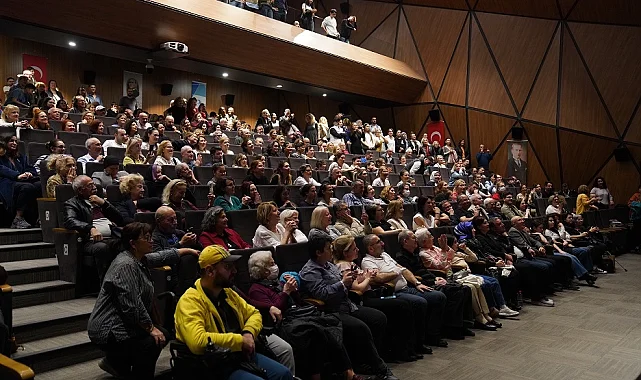 Beylikdüzü Mart'ta sanatla dolu