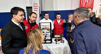 Bilecik Pazaryeri'nde "Uluslararası Sıfır Atık Günü"