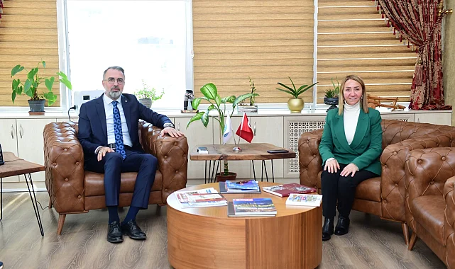 Bilecik Pazaryeri'nden Bursa Kestel'e kardeşlik ziyareti