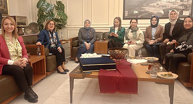 Bilecik Pazaryeri'nin sesi Gaziantep'te yükseldi