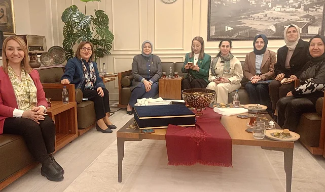 Bilecik Pazaryeri'nin sesi Gaziantep'te yükseldi