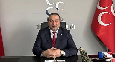 Bilecik'te MHP'den sert tepki: Valiliğimizi siyasi polemiğe çekmeyin!