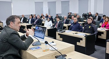 Bilecik'te sokak hayvanları için kritik toplantı