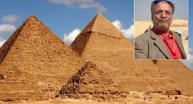 Binlerce Yıllık Taşlara İhanet