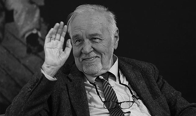 Bir Bilgeyi Uğurladık