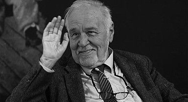 Bir Bilgeyi Uğurladık