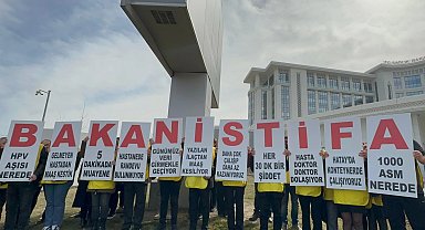 Birlik ve Dayanışma'dan sağlık sistemi eleştirisi