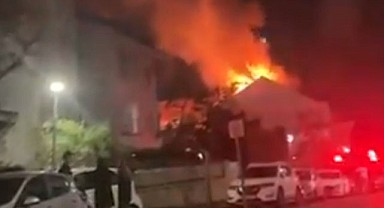 Bölgede Gerginlik Artıyor