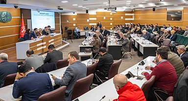 Bornova Belediyesi'nden temizlik atağı