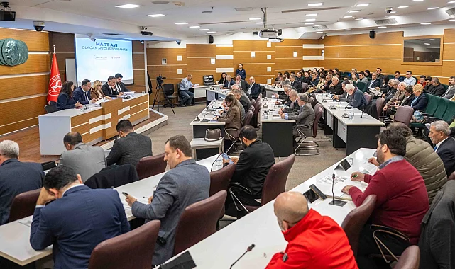 Bornova Belediyesi'nden temizlik atağı