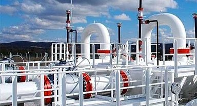 BOTAŞ: Doğal gaz arzında herhangi bir risk yok