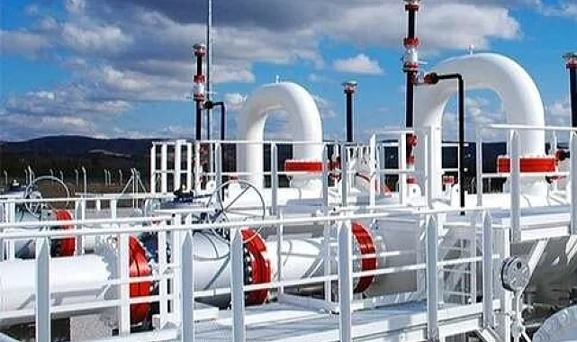 BOTAŞ: Doğal gaz arzında herhangi bir risk yok