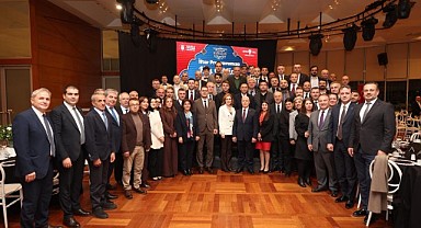 Bozbey: “Bursa’nın Geleceği İçin Ortak Akıl Şart”