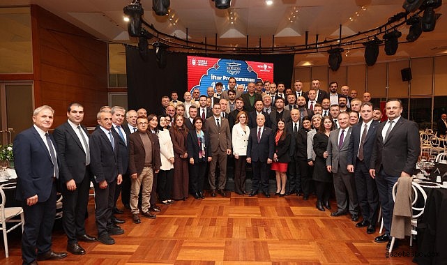 Bozbey: “Bursa’nın Geleceği İçin Ortak Akıl Şart”