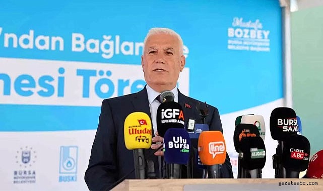 Bozbey: "Çağrılsaydım kendim giderdim"