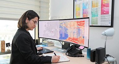 BTÜ doğanın değerini haritalandıracak